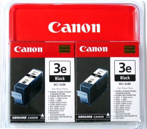 canon 3e