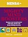Mensa Mighty Mind Boosters by 