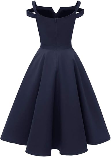 plain cocktail dresses