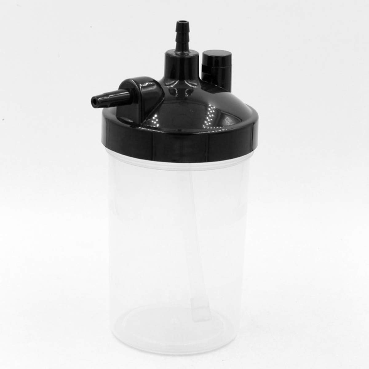Gaosheng High Flow Oxygen Bubbler Bottle - Humidity for Oxygen Therapy