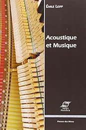 Acoustique et musique