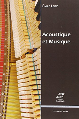 Acoustique et musique