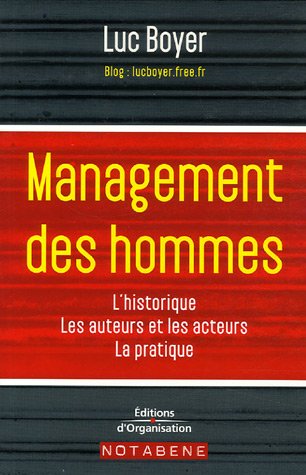 Management des hommes