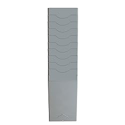 Pyramid Time Systems - Pyramid 400-10 Time Card