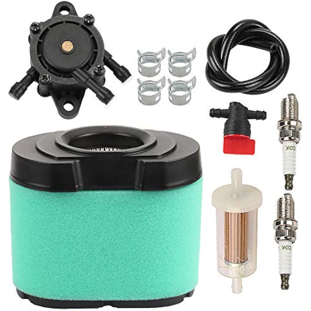 Filtro Aria 792105 (Briggs & Stratton) A 42,55 € - GMV Agricenter - Foto 10