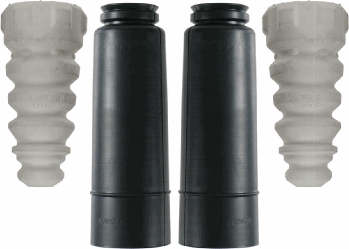 SACHS 900 202 Dust Cover Kit Shock Absorber compatible with Volkswagen Tiguan (5N_) 2007-2018 Rear Axle and Other Vehicles