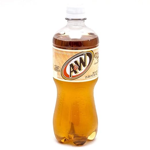 Cream Soda (078000054408)