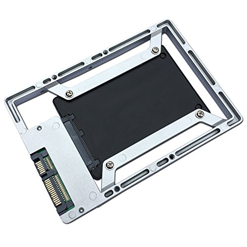 Fenlink 2.5" to 3.5" Internal SSD Hard Drive SATA Drive Converter