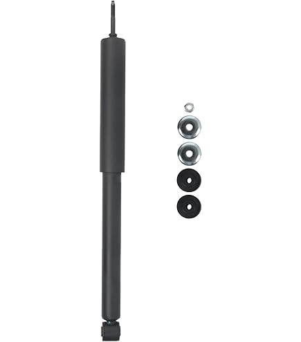 Amazon.com: KYB 343442 Excel-G Gas Shock : Automotive