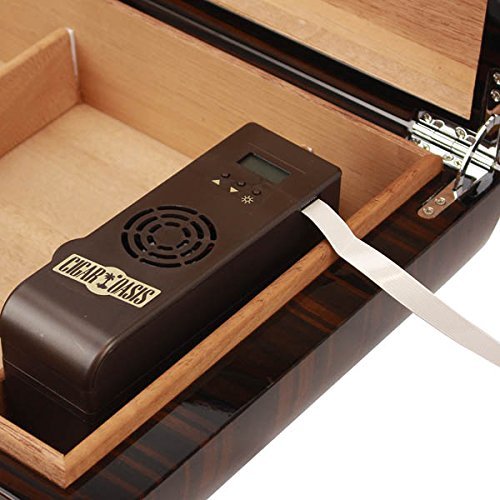 Cigar Oasis Plus 3.0 Electronic Humidifier for 410 Cubic ft. (3001000