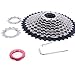 ZTTO CSMXXL10 Speed Cassette 11-42 Wide Ratio Mountain Bike MTB Cassette