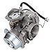 AR1368CA161RA Carburetor For 2001-2006 2008-2013 Polaris Sportsman 500, Fits for Sportsman 500 4X4 HO, Sportsman 500 DUSE HO, Sportsman Forest 500, Worker 500# 3131742 3131712 3131453