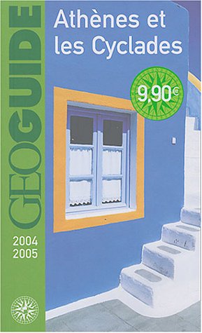 Athènes et les Cyclades