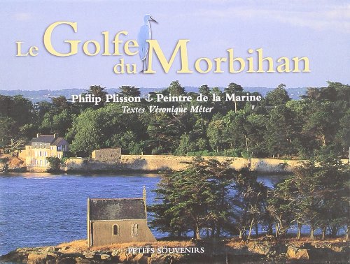 Le  golfe du Morbihan