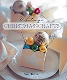 Vintage Christmas Crafts