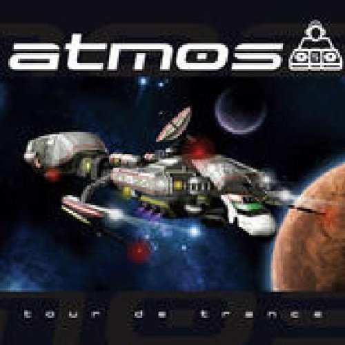 Atmos - Tour De Trance By Atmos - Zortam Music