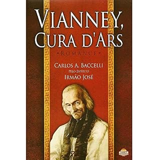Livro Vianney, Cura D'Ars
