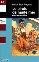 Le  pirate de haute mer