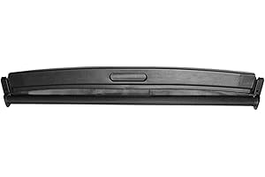 MINYAMIN Sunroof Sunshade Cover Fit for Mini Cooper R55 R56 2007-2016 Car Sunroof Shade Cover Assembly 54102757016 54102755848 54102755849 Panoramic Sunroof Shade Sunroof Blind Roller (Front)