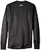 Carhartt Men's Base Force Extremes Super-cold Weather Crewneck Sweatshirt, Black, Large