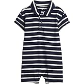 GAP Baby Short Sleeve Polo Shortie