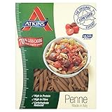Atkins Cuisine Penne - 250g (0.55lbs)