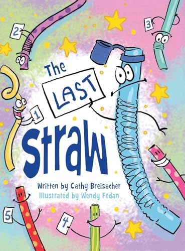The Last Straw