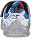 Star Wars Skechers Kids R2D2 Damager III Astronech Sneaker (Toddler/Little Kid)
