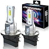 H11B LED Headlight Bulbs For 2012 2013 2014 2015