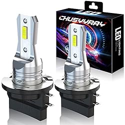 H11B LED Headlight Bulbs For 2012 2013 2014 2015
