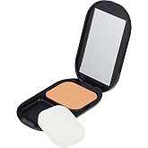 Max Factor Max Factor Facefinity Compact Foundation 006# Golden, 0.4 fluid_ounces