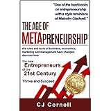 The Age of Metapreneurship: 21st Century Entrepreneurship