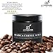English Rose Scrub - Moisturizing Shea Butter, Aloe Vera & Nourishing Body Oils - Exfoliating Salt Scrub For Body & Face -Win Against Aging, Stretch Marks, Acne & Dead Skin Scars- 10 oz