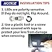 Genssi 10 Lights Super White LED SMD Interior Light Kit Compatible With Jeep Grand Cherokee WK