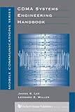 CDMA Systems Engineering Handbook by Jhong Sam Lee, Leonard E. Miller
