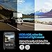 Dash Camera for Cars - 1080P Full HD Dash Cam,Dashcam With 2.3