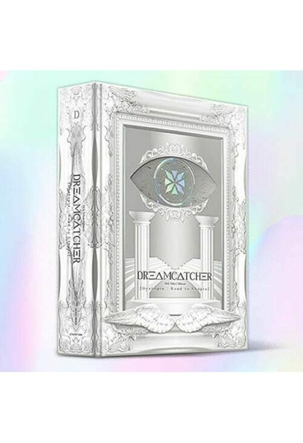 DREAMCATCHER アルバム DREAM CATCHER, DREAM CATCHER, DREAM CATCHER - DREAMCATCHER