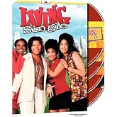 Living Single: Season 1