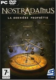 Nostradamus : La Dernière Prophétie