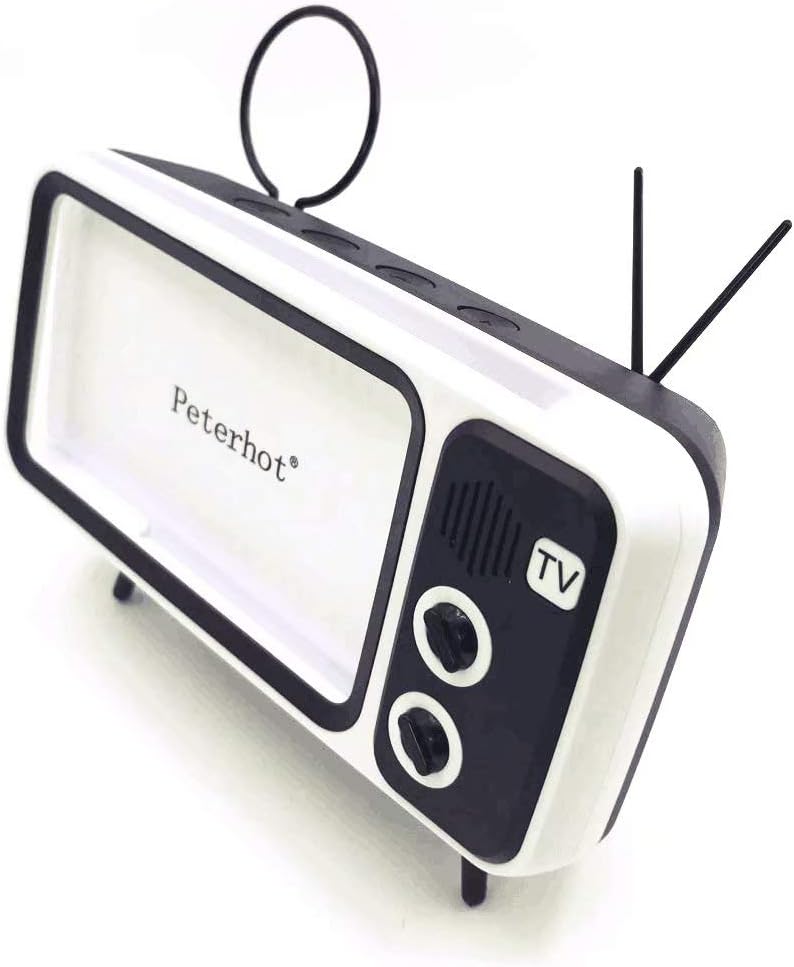 peterhot speaker tv