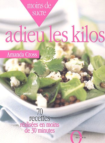 Moins de sucre, adieu les kilos