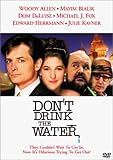 Don't Drink the Water poster thumbnail 