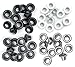 We R Eyelets Standard 60/Pkg-Gray