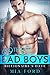 Billionaire's Date (69th St. Bad Boys Book 1)
