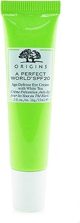 origins a perfect world eye cream