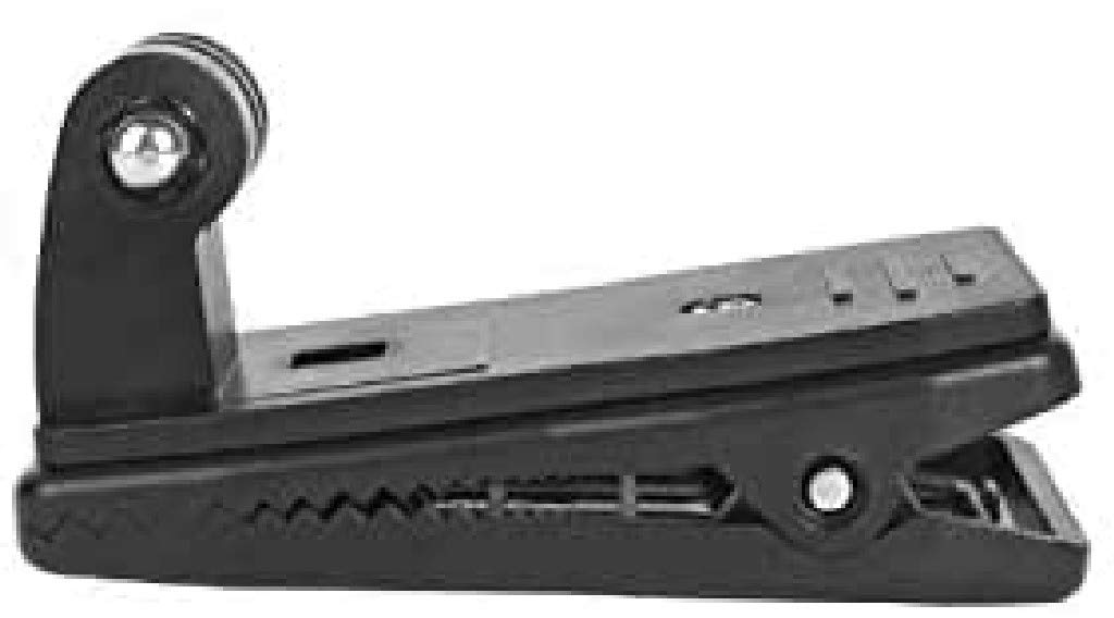 Backpack Clip for Osmo