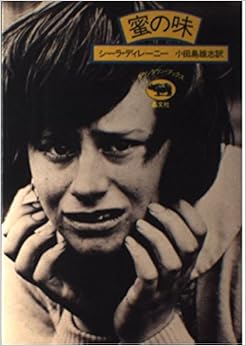 蜜の味 (ダウンタウン・ブックス) (日本語) 単行本 – 1981/4/1の表紙