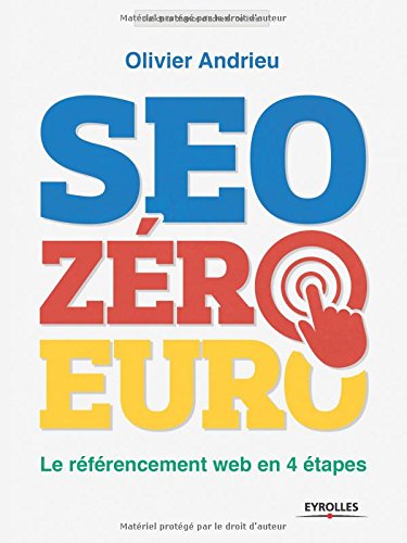 SEO zéro euro
