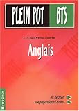 Anglais : BTS tertiaires by 