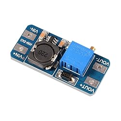 Dorhea MT3608 DC-DC Step Up Boost Power Converter